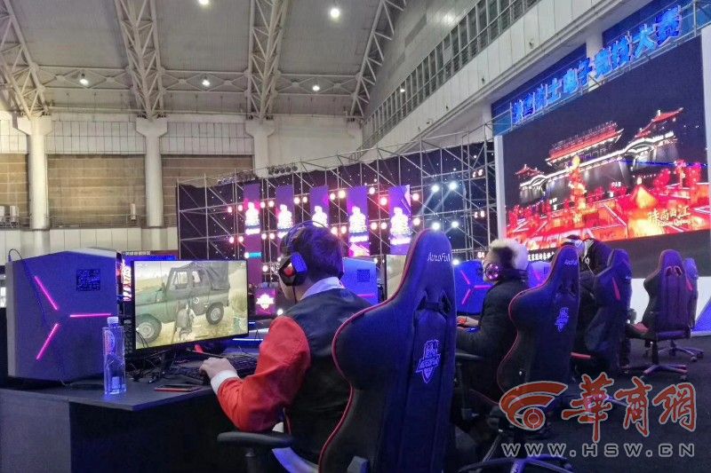 进的德克兰