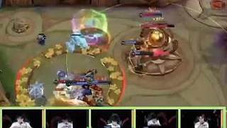 兰的关键较 兰的关键较