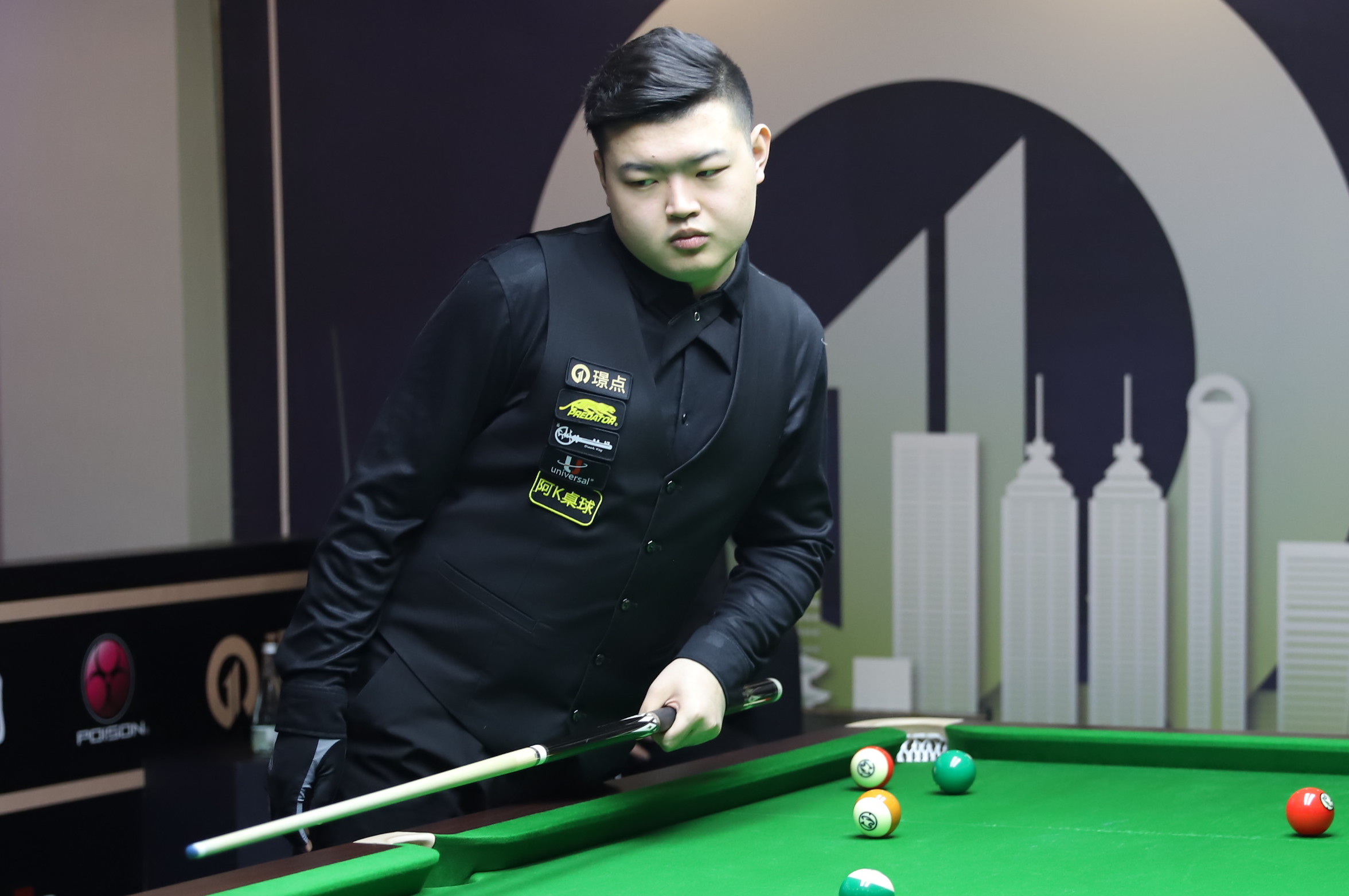 级教练所言 级教练所言