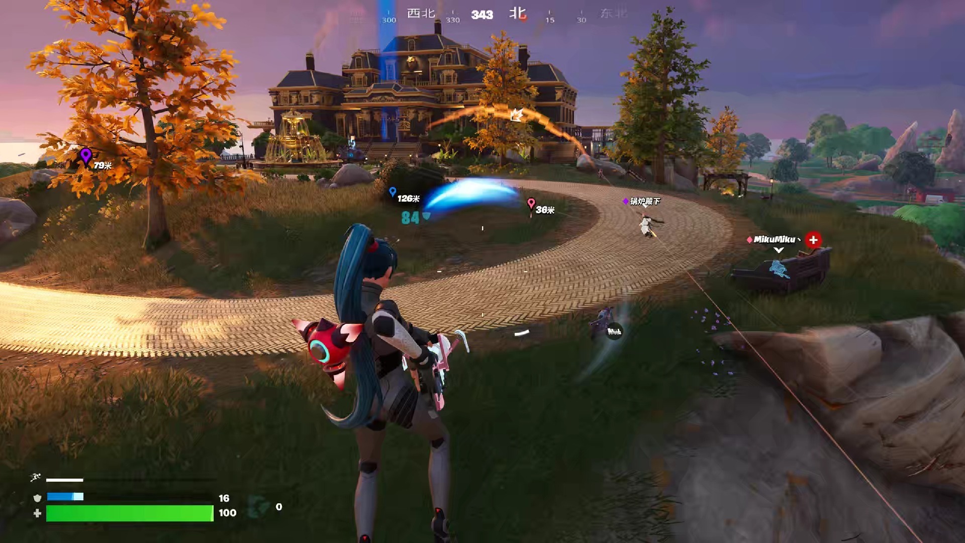 最为惊艳的 最为惊艳的