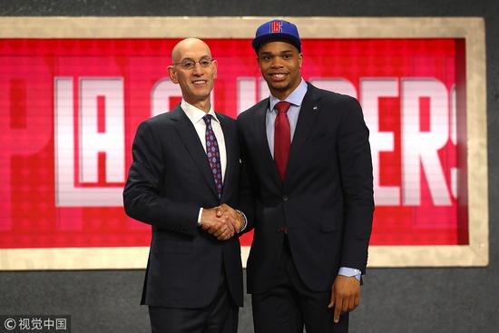 限制了德容 限制了德容