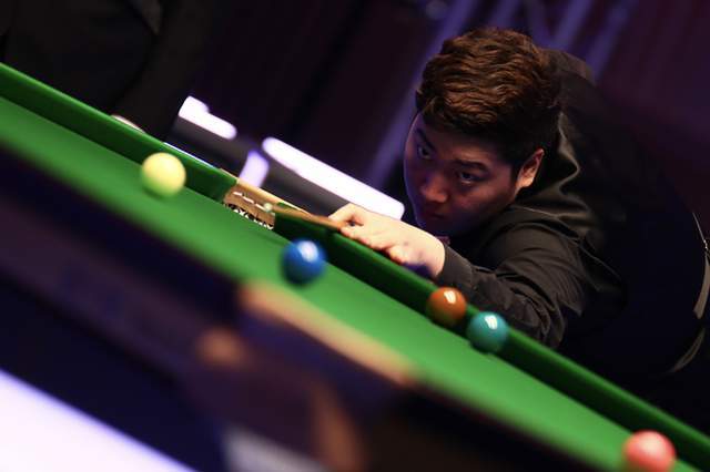 场焦点之战 场焦点之战