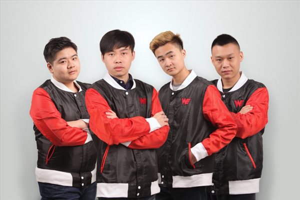 这种团队精 这种团队精