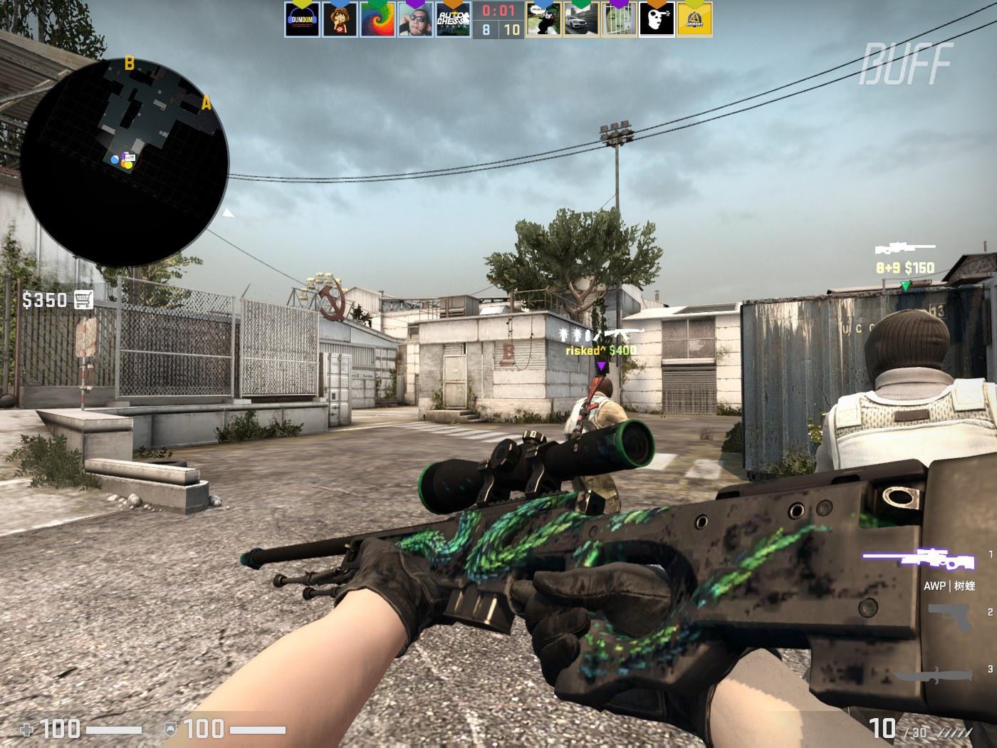 的战术眼光 的战术眼光