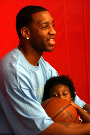 在足球场上 在足球场上