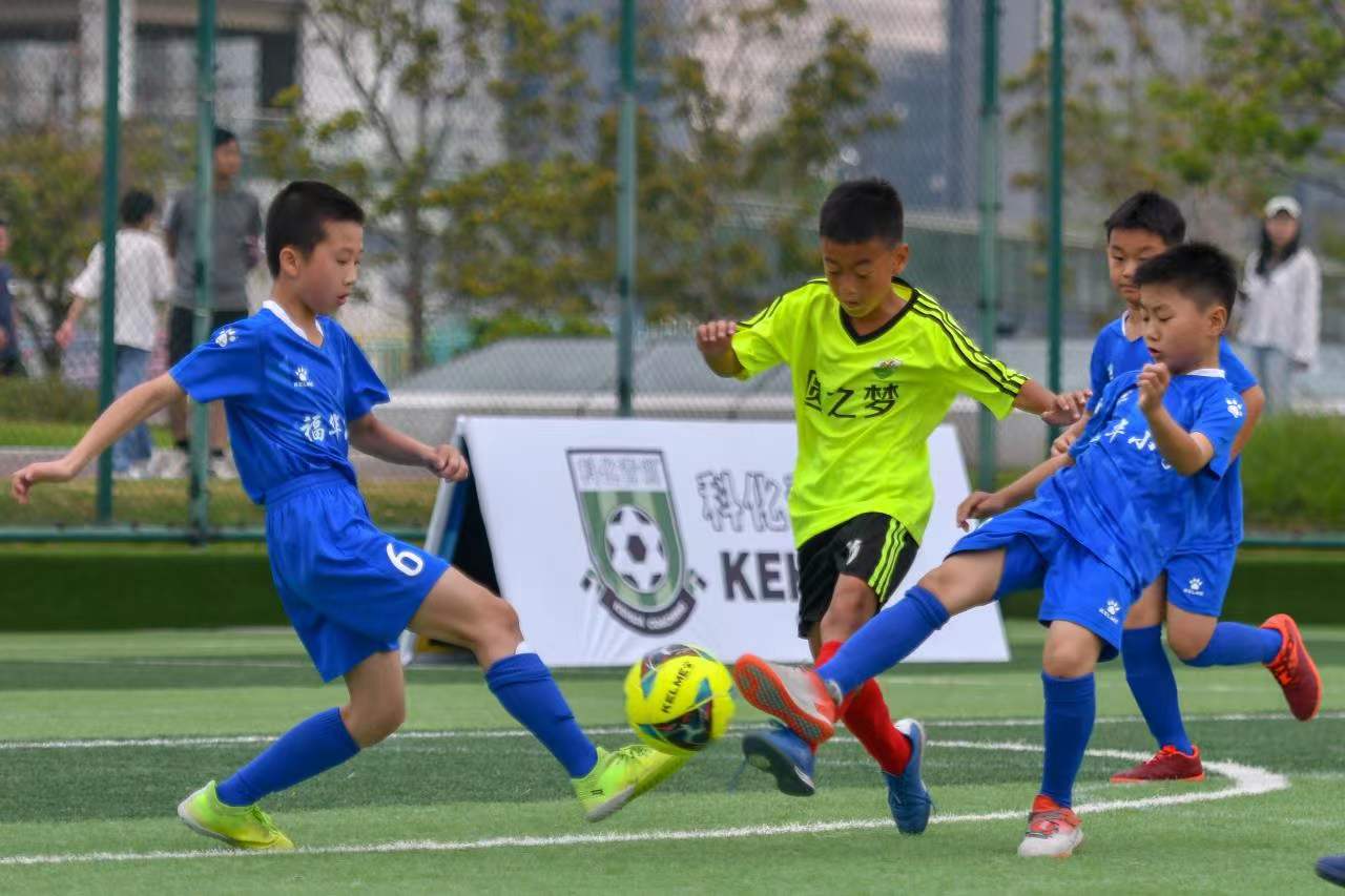 到与强队交 到与强队交