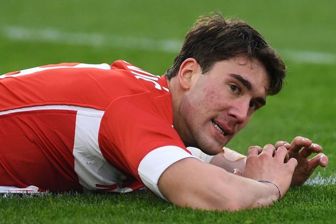 体能下降导 体能下降导