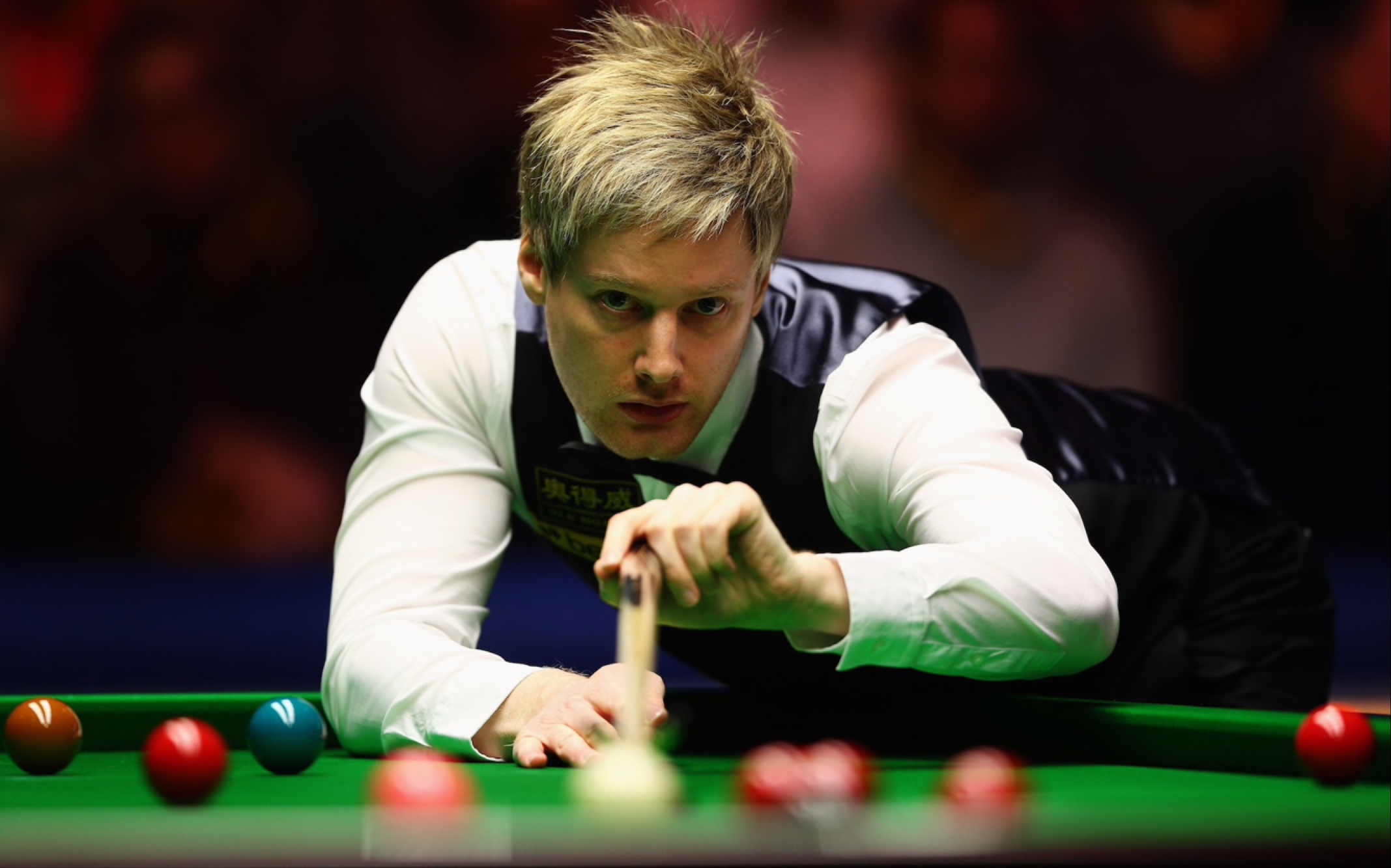 在赛季中期 在赛季中期