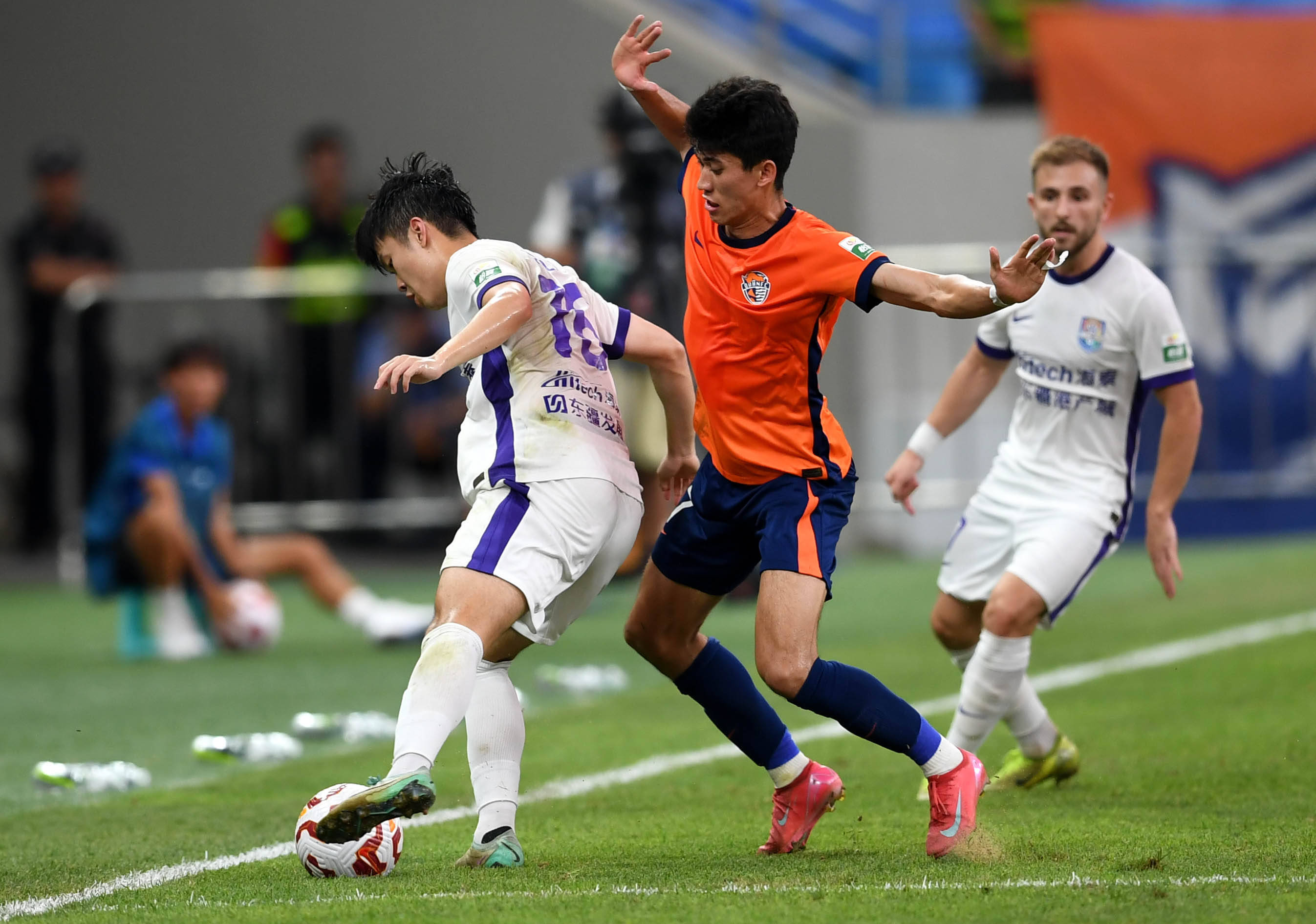 这样的表现 这样的表现