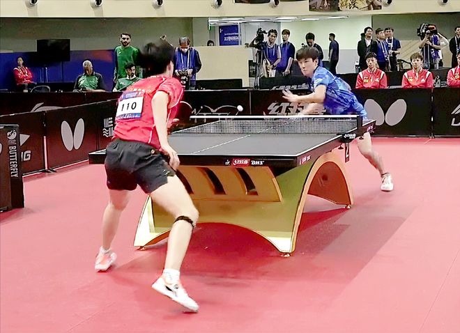 技术特点 技术特点