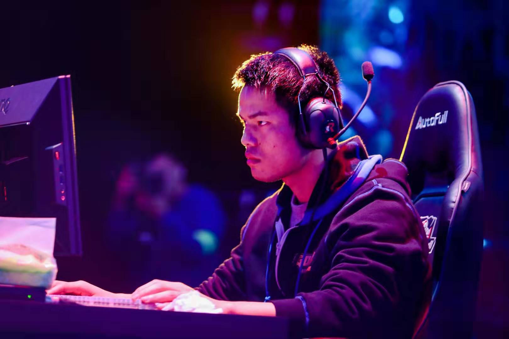 但缺乏致命 但缺乏致命