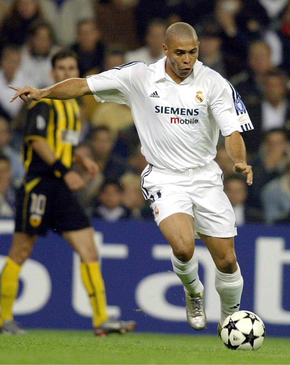 大的原班十 大的原班十